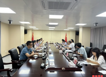 深化婚俗改革，“打造甜蜜经济”丨茂名多次召开助推婚庆工作发展专题会议