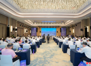 广东金九饼业有限公司在第二届“粤创赛”颁奖仪式地标组荣获金奖